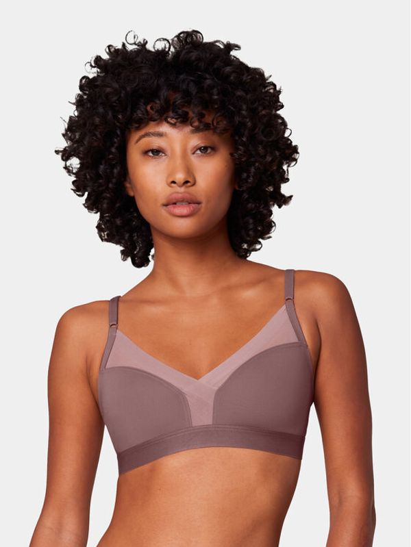 Triumph Triumph Grudnjak bez žice Shape Smart 10217858 Ružičasta