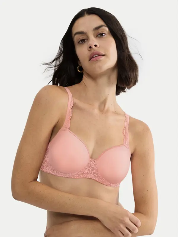 Triumph Triumph Grudnjak sa žicom Amourette 10214770 Ružičasta