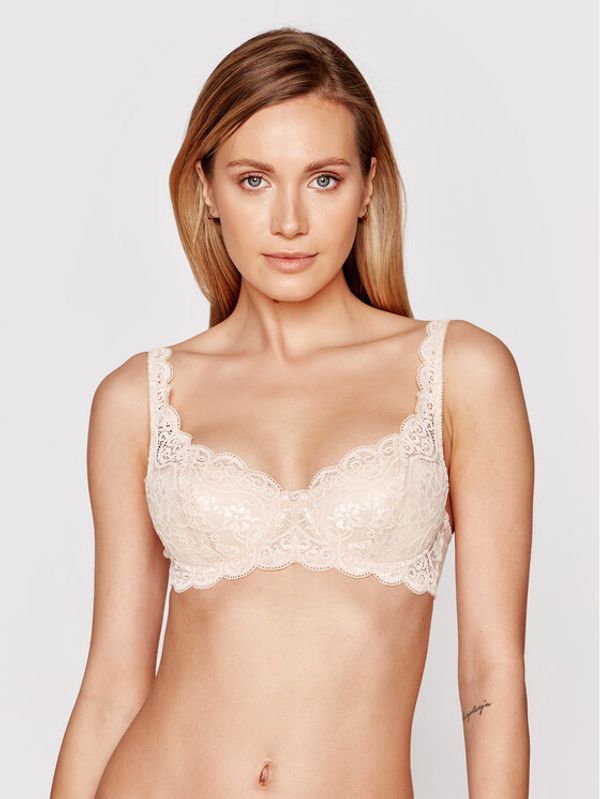 Triumph Triumph Grudnjak sa žicom Amourette 300 10166798 Bež