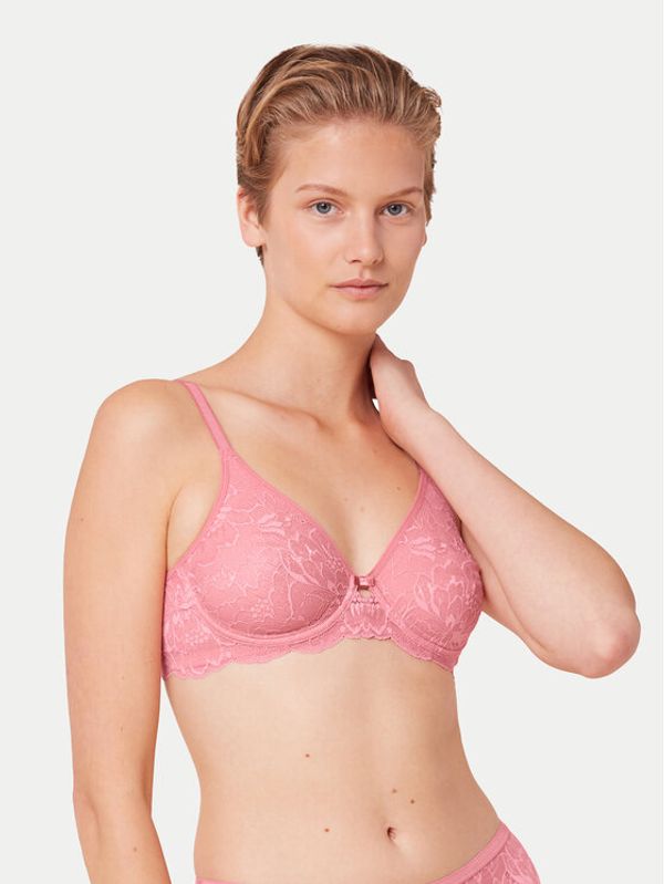 Triumph Triumph Grudnjak sa žicom Amourette Charm T10214458 Ružičasta