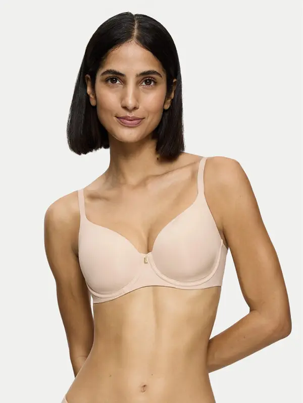 Triumph Triumph Grudnjak sa žicom Body Make-Up Essentials 10190664 Svijetlo bež