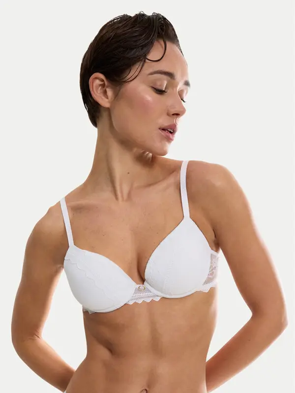 Triumph Triumph Grudnjak sa žicom Comfort Allure 10226435 Bijela