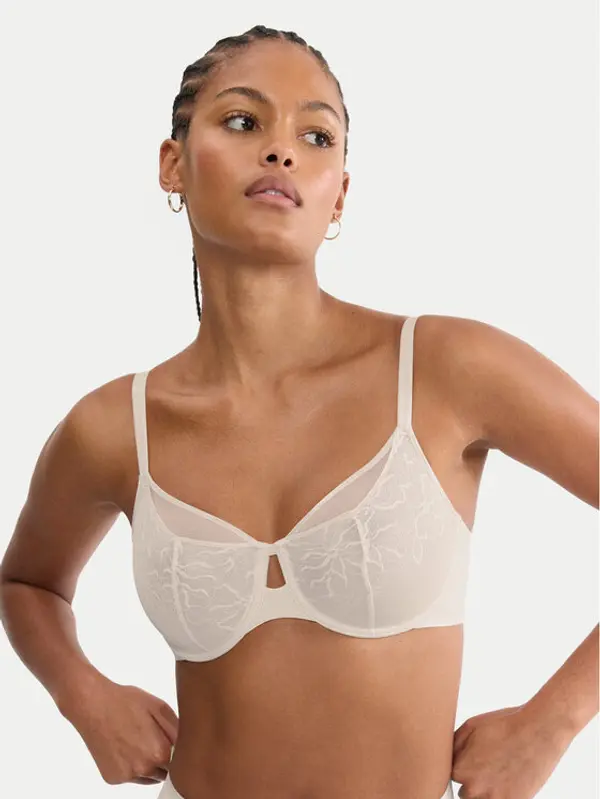 Triumph Triumph Grudnjak sa žicom Comfort Contour 10226401 Bež