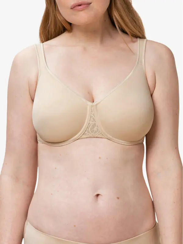 Triumph Triumph Grudnjak sa žicom Comfort Minimizer 10166827 Bež