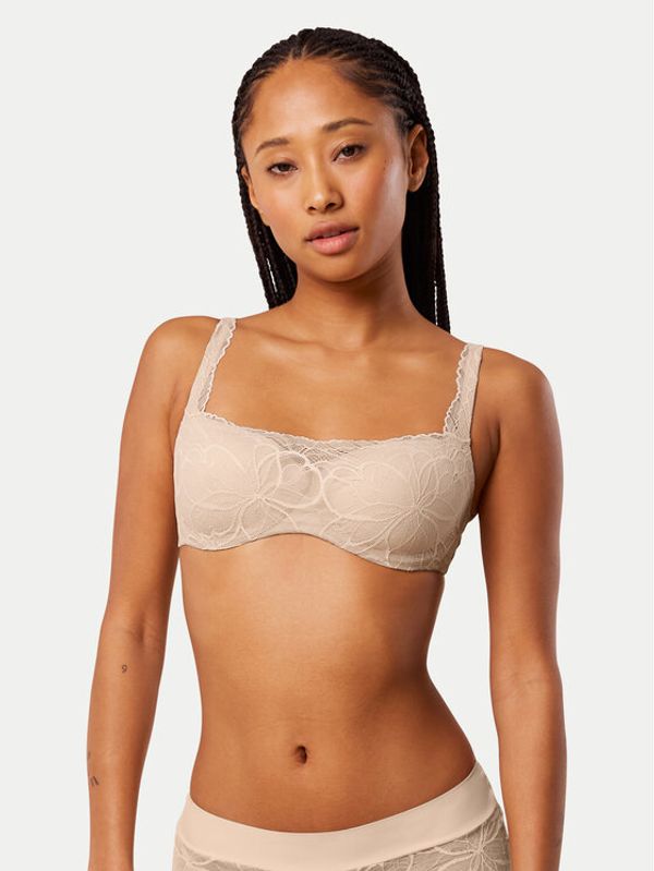 Triumph Triumph Grudnjak sa žicom Illusion 10219845 Bež