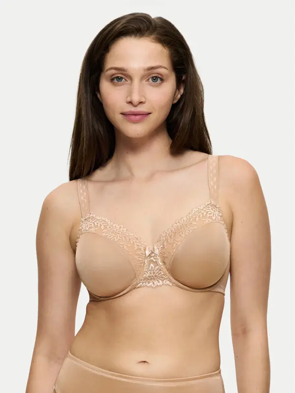 Triumph Triumph Grudnjak sa žicom Ladyform Soft 10166306 Bež