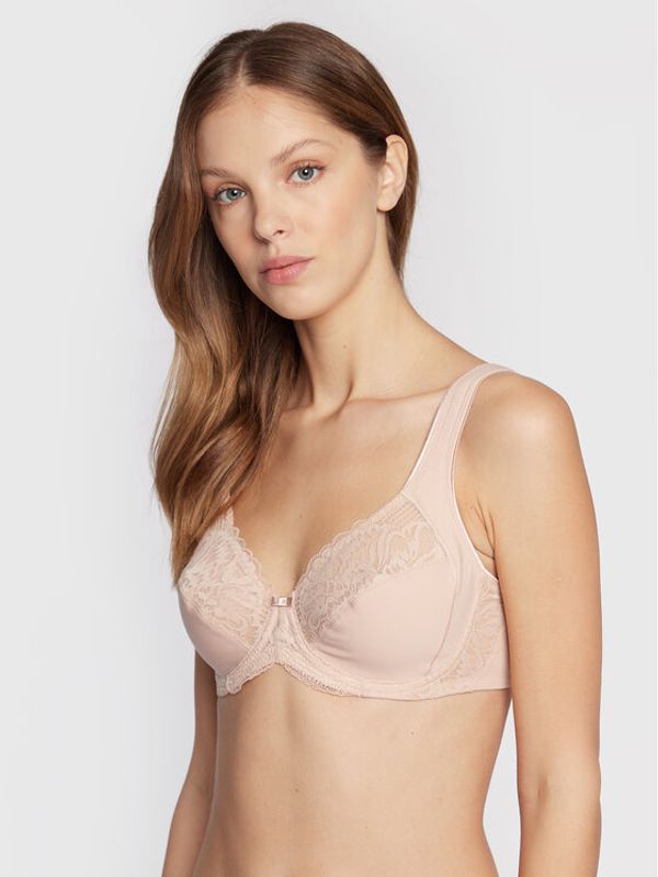 Triumph Triumph Grudnjak sa žicom Modern Lace 10213069 Bež