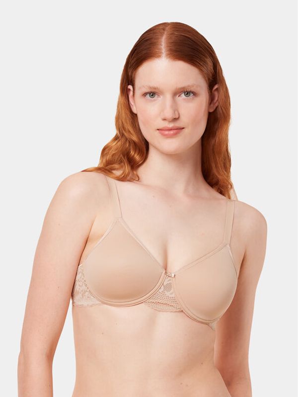 Triumph Triumph Grudnjak sa žicom Modern Lace 10215960 Bež