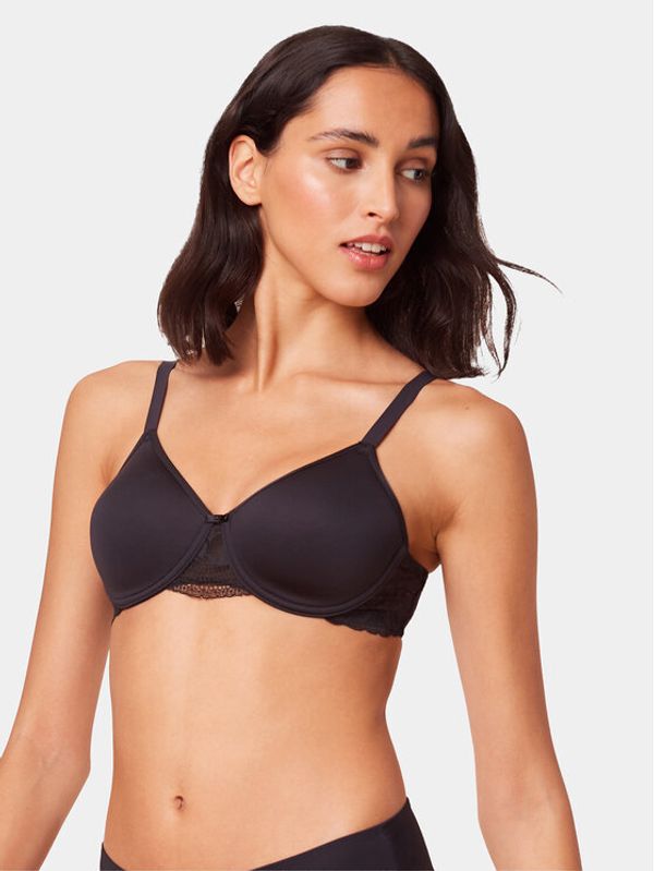 Triumph Triumph Grudnjak sa žicom Modern Lace 10215960 Crna