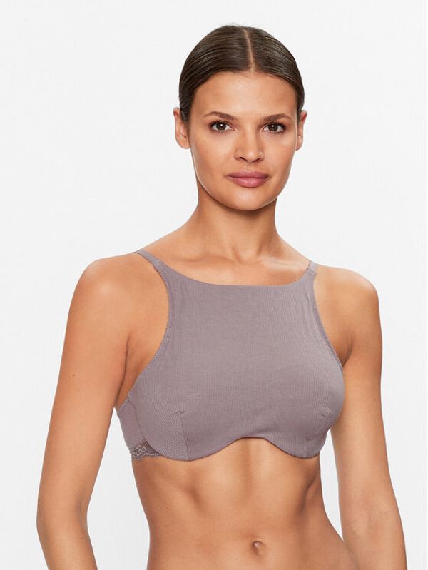 Triumph Triumph Grudnjak sa žicom Natural Spotlight 10214452 Siva