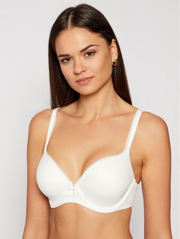 Triumph Triumph Grudnjak sa žicom Perfectly Soft 10131358 Bijela