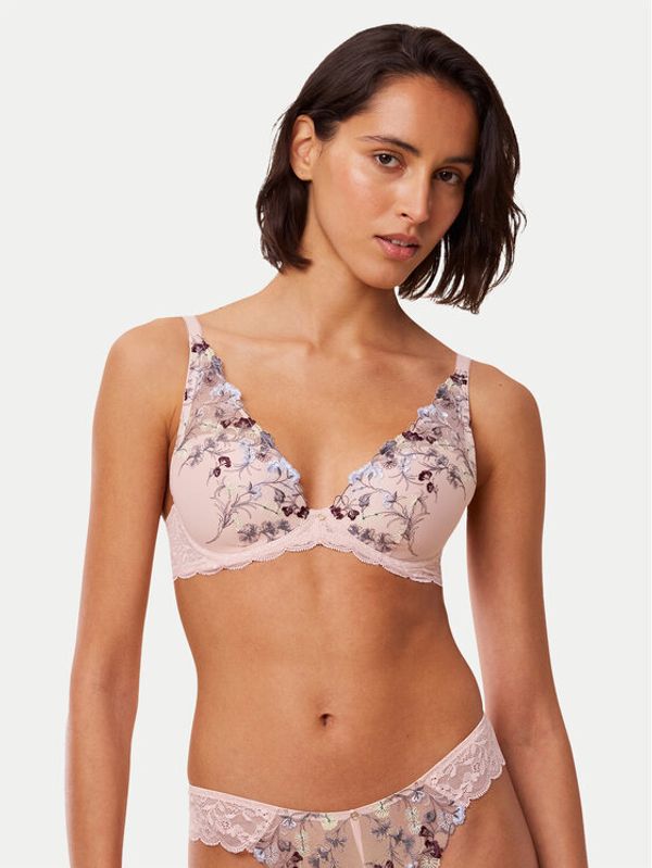 Triumph Triumph Grudnjak sa žicom Sensual Spotlight 10219831 Bež