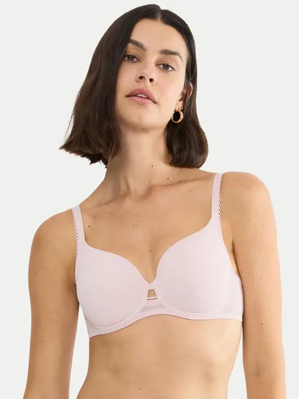 Triumph Triumph Grudnjak sa žicom Wild Rose Sensation 10205990 Ružičasta