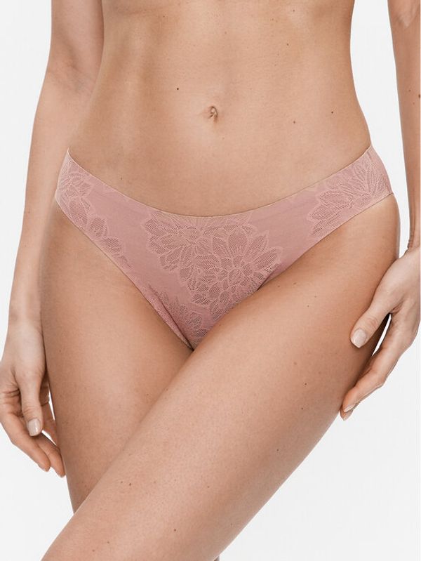 Triumph Triumph Klašične gaćice Fit Smart 10202439 Ružičasta