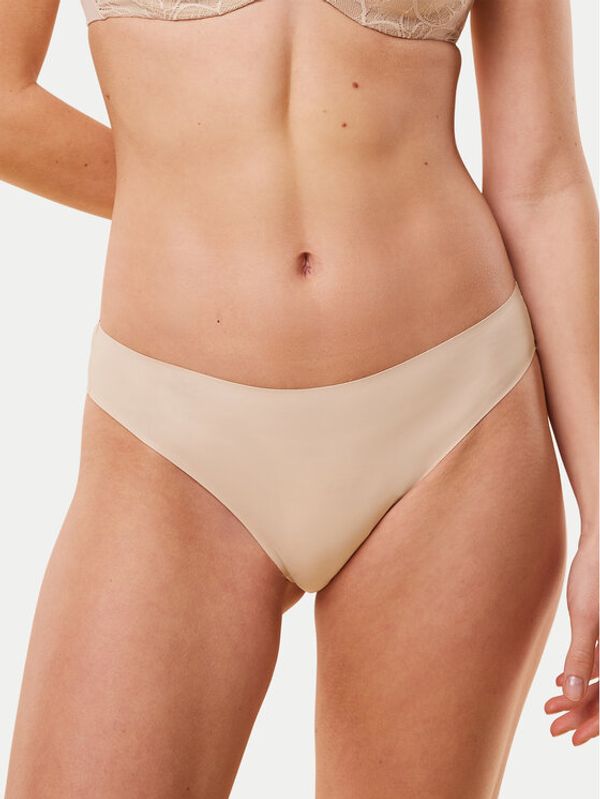 Triumph Triumph Klašične gaćice Illusion 10219711 Bež