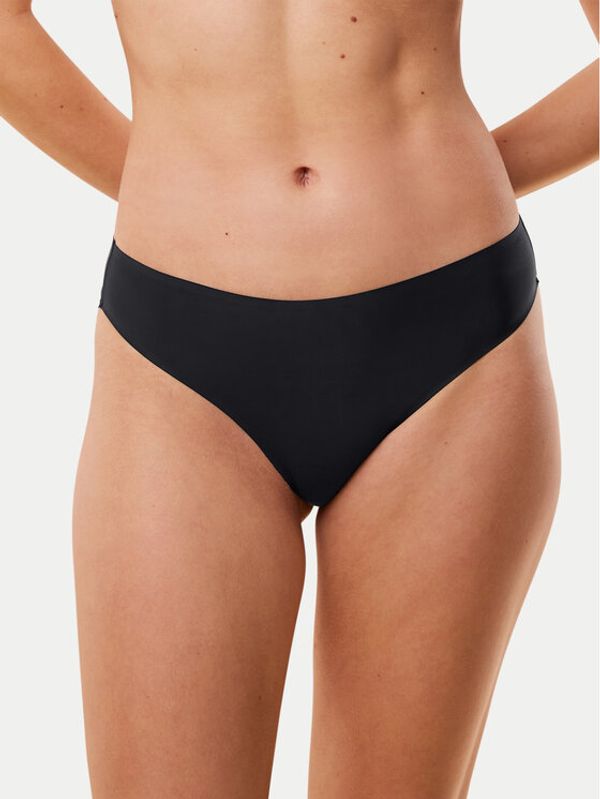 Triumph Triumph Klašične gaćice Illusion 10219711 Crna