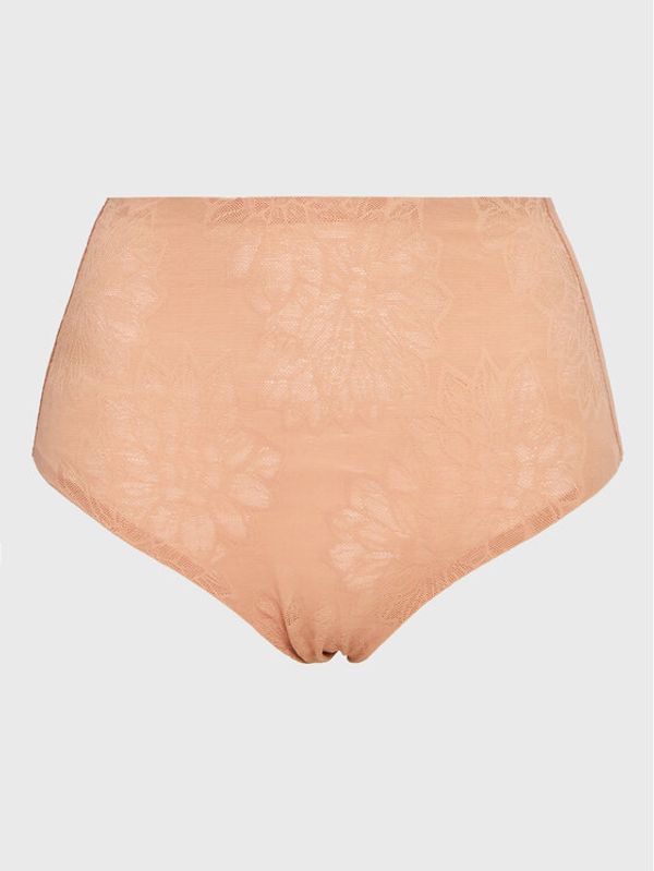 Triumph Triumph Klasične gaćice s visokim strukom Fit Smart 10202477 Ružičasta