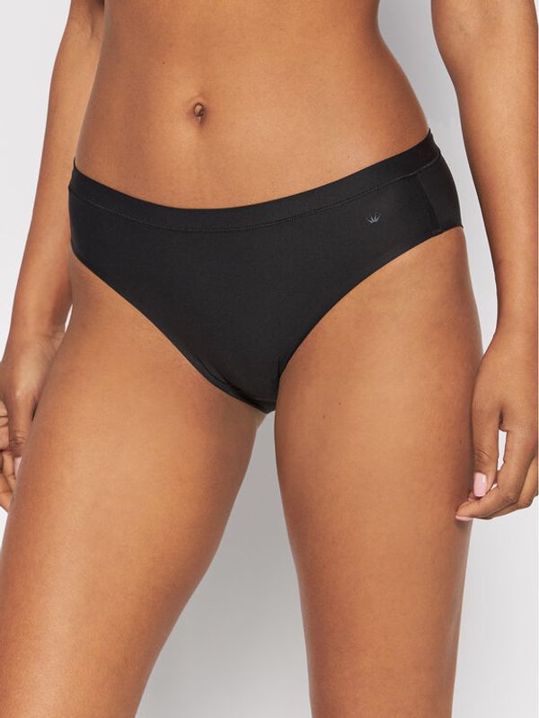 Triumph Triumph Klašične gaćice Smart Micro Tai 10211577 Crna