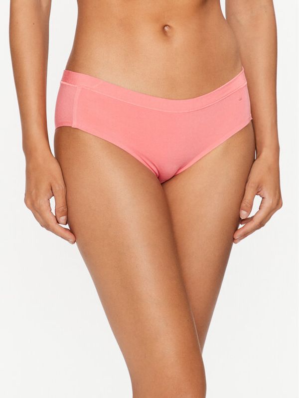 Triumph Triumph Klašične gaćice Smart Natural 10211595 Ružičasta