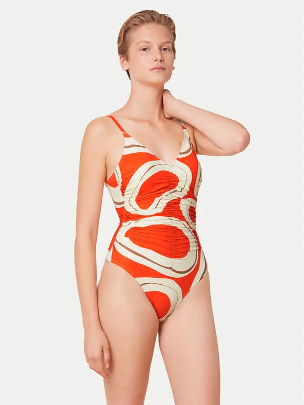 Triumph Triumph Kupaći kostim Summer Allure 10214733 Narančasta