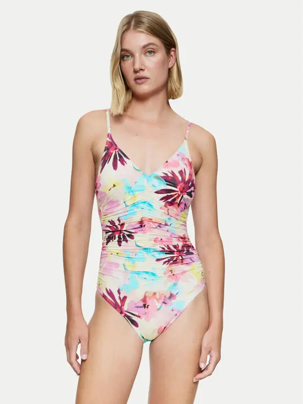 Triumph Triumph Kupaći kostim Summer Fleur 10222302 Šarena