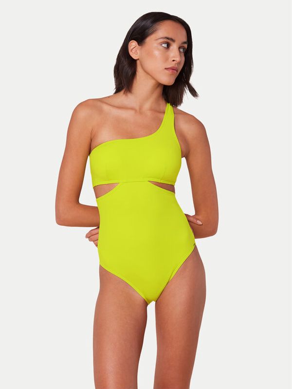 Triumph Triumph Kupaći kostim Summer Mix & Match 10217819 Žuta