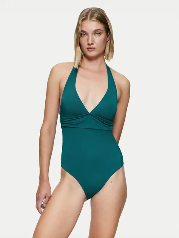 Triumph Triumph Kupaći kostim Summer Mix & Match 10222674 Zelena