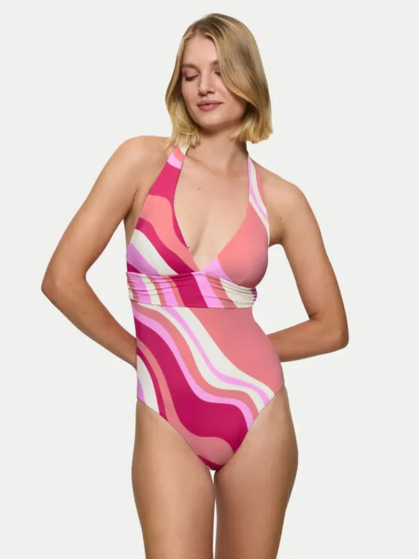Triumph Triumph Kupaći kostim Summer Mix&Match 10222303 Ružičasta
