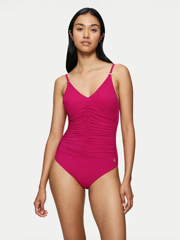 Triumph Triumph Kupaći kostim Summer Twist 10222233 Ružičasta