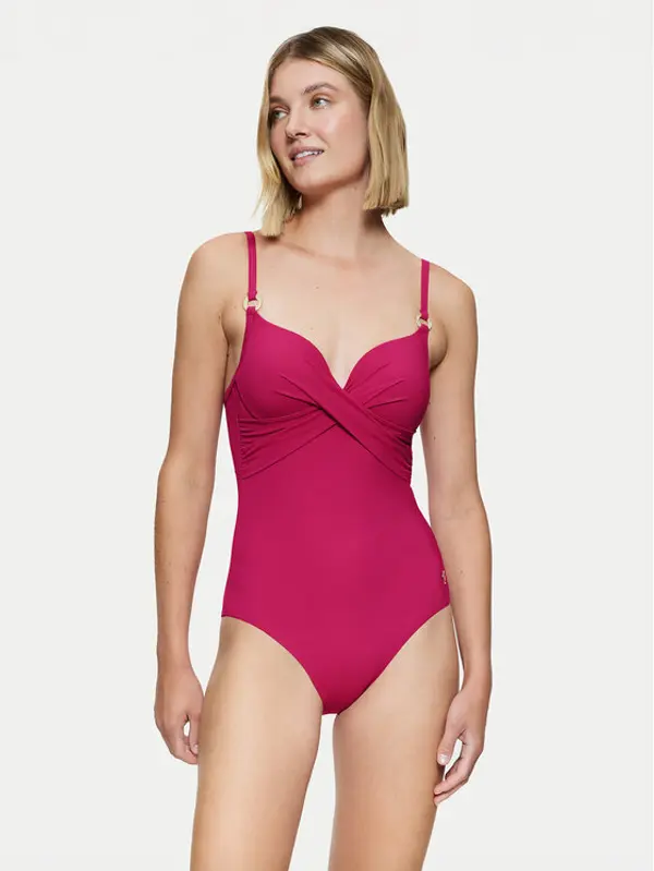 Triumph Triumph Kupaći kostim Summer Twist 10222265 Ružičasta