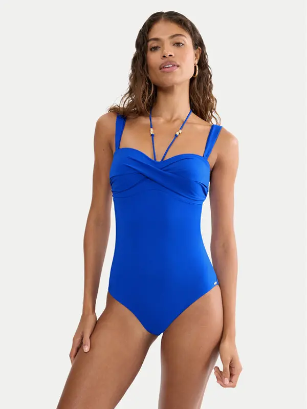 Triumph Triumph Kupaći kostim Summer Twist OPD 01 10226488 Plava
