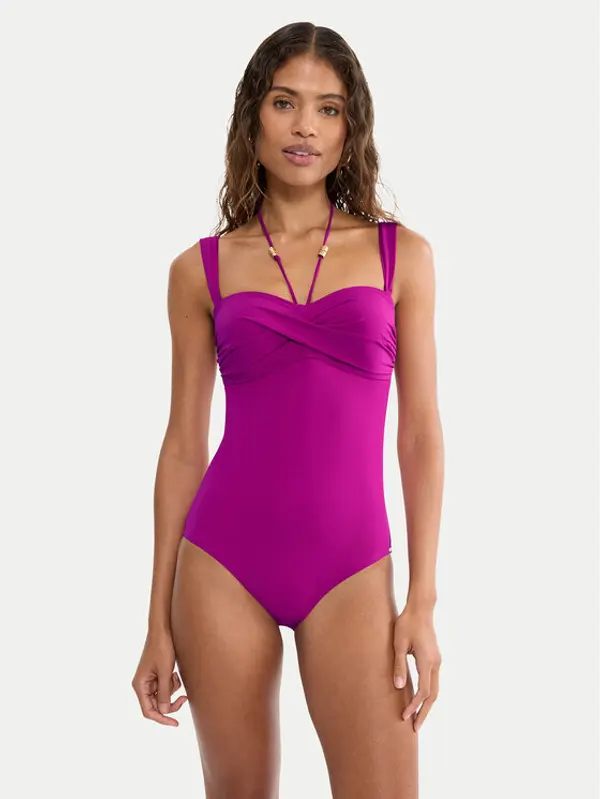 Triumph Triumph Kupaći kostim Summer Twist OPD 01 10226488 Ružičasta