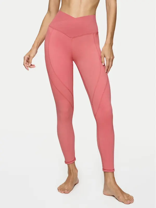 Triumph Triumph Leggings Cardio 10217851 Ružičasta