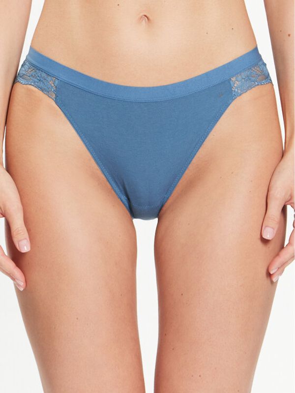 Triumph Triumph Menstrualne gaćice Freedom 10213123 Plava