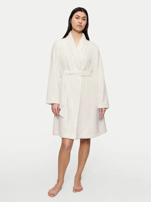 Triumph Triumph Ogrtač Robes 10216526 Bijela