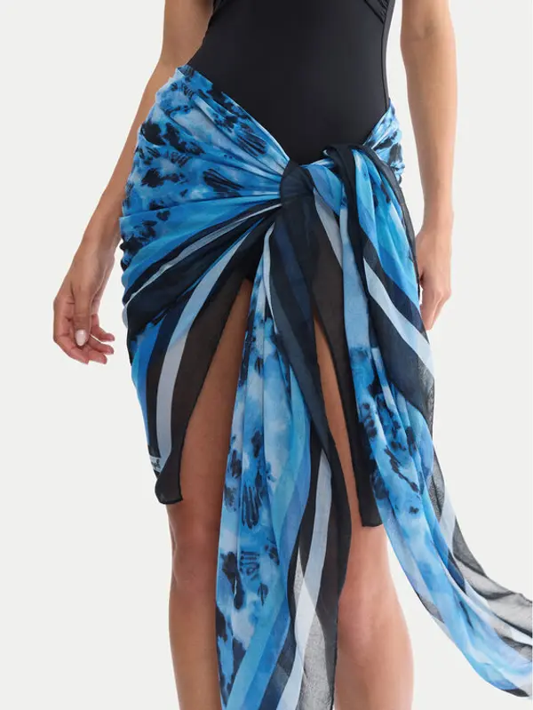 Triumph Triumph Pareo Beach MyWear 10222188 Plava