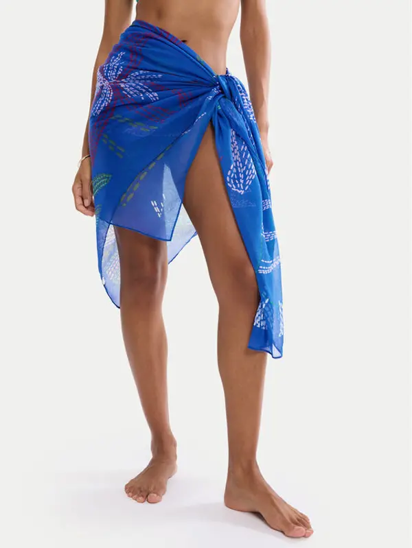 Triumph Triumph Pareo Beach MyWear 10222188 Plava