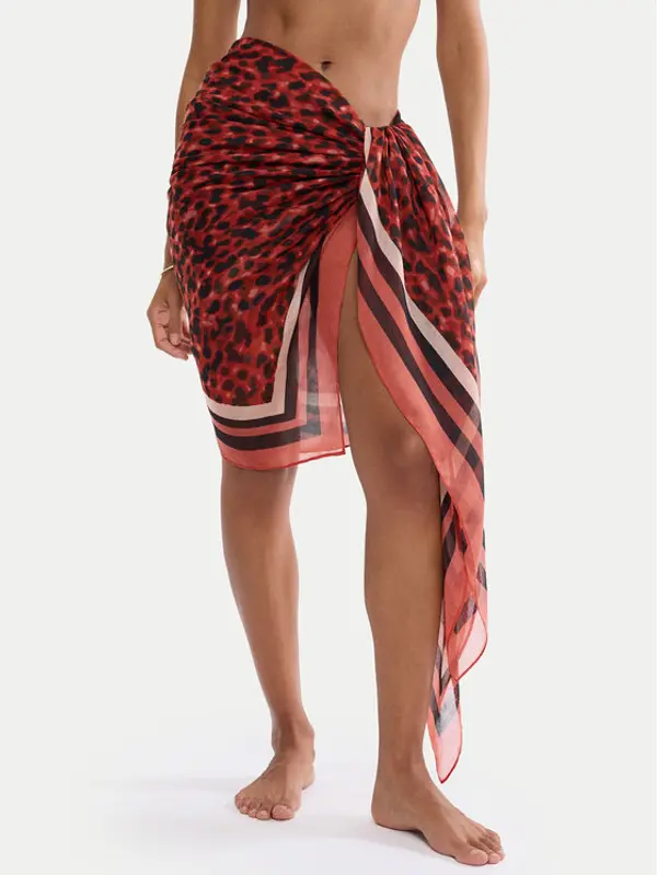 Triumph Triumph Pareo Beach MyWear 10222188 Smeđa