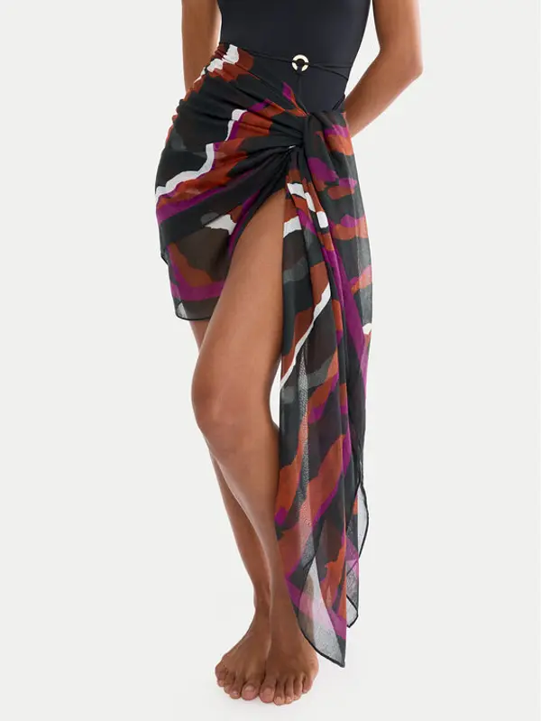 Triumph Triumph Pareo Beach MyWear 10222188 Smeđa