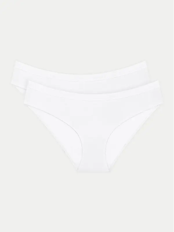 Triumph Triumph Set bikini gaćica﻿ Sense Of Modal 10224794 Bijela