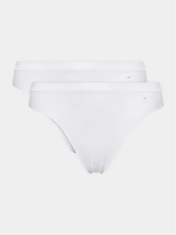 Triumph Triumph Set bikini gaćica﻿ Smart Micro Tai 10214905 Bijela