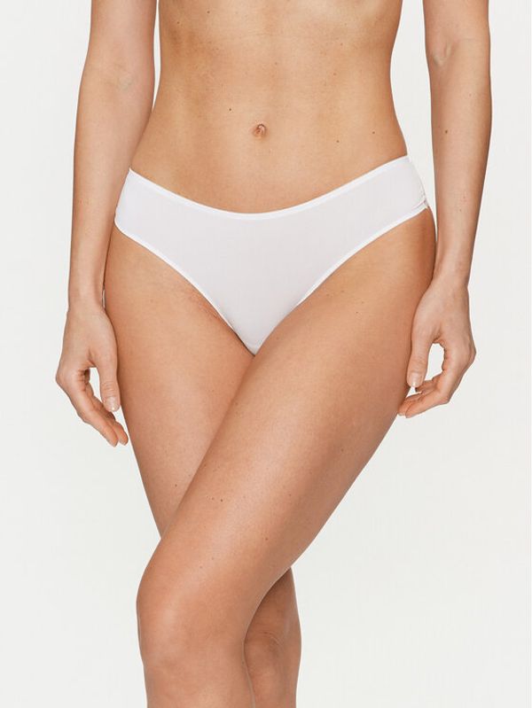 Triumph Triumph Set od 2 para brazilki Lovely Micro 10218673 Bijela