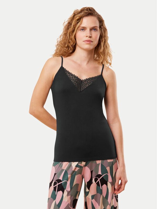 Triumph Triumph Spavaćiće Aura Spotlight 10221405 Crna Regular Fit