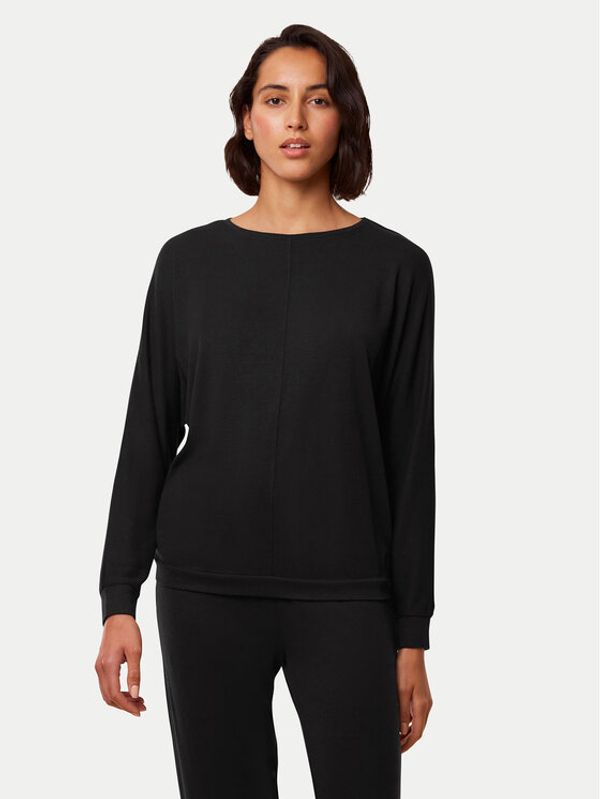 Triumph Triumph Spavaćiće Cozy Comfort 10216538 Crna Regular Fit