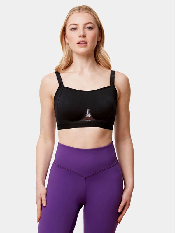 Triumph Triumph Sportski grudnjak Triaction Gravity Lite N EX 10214400 Crna