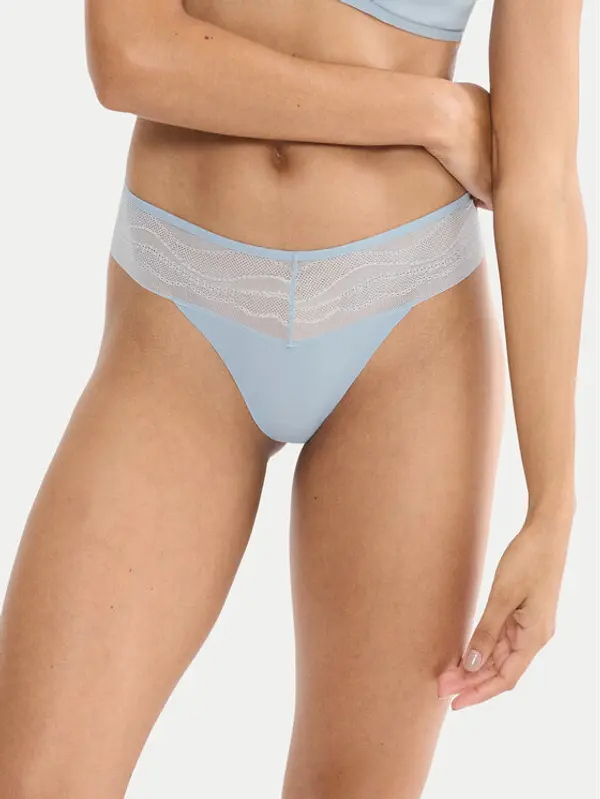 Triumph Triumph Tangice Breathe & Lift Smart 10226446 Plava
