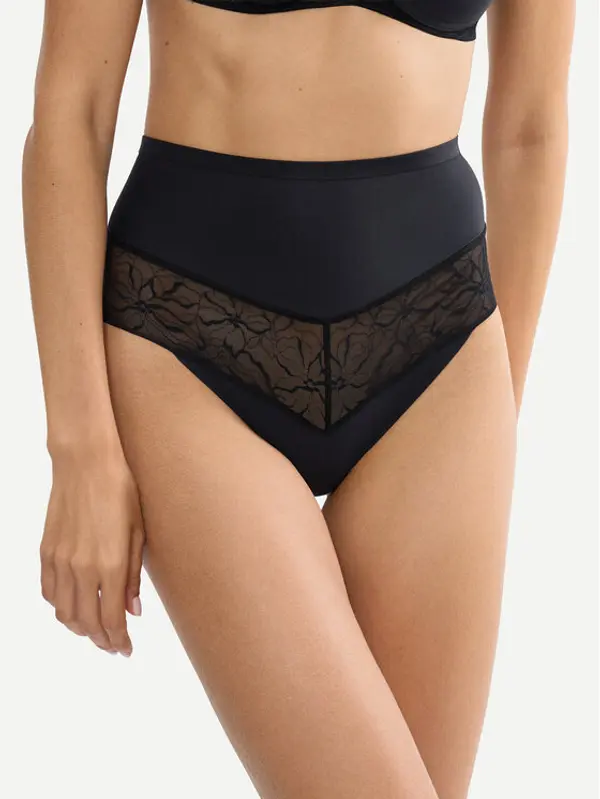 Triumph Triumph Tangice Comfort Contour 10226423 Crna