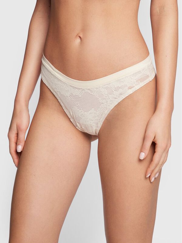 Triumph Triumph Tangice Smart Deco 10213494 Écru