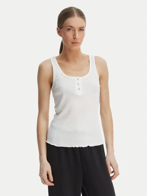 Triumph Triumph Top Mix & Match 10227215 Bijela Regular Fit