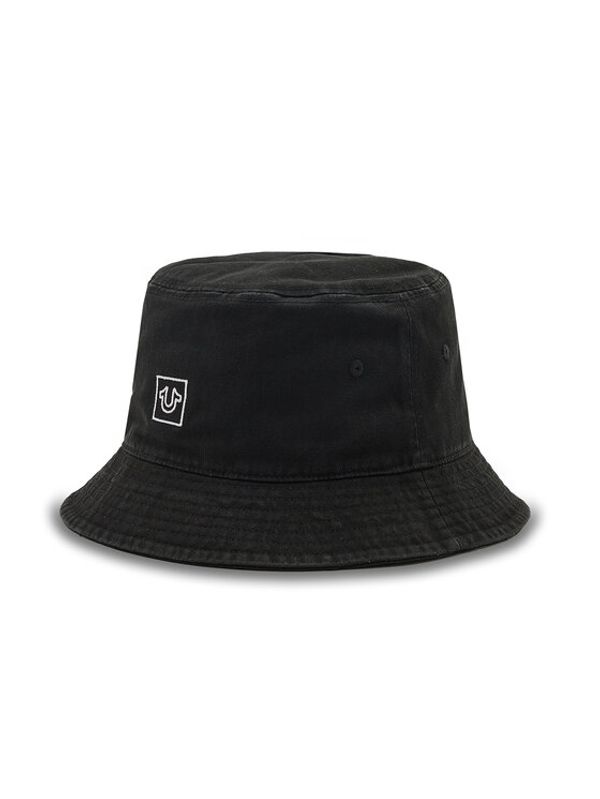 True Religion True Religion Šešir Bucket TR2734 Crna